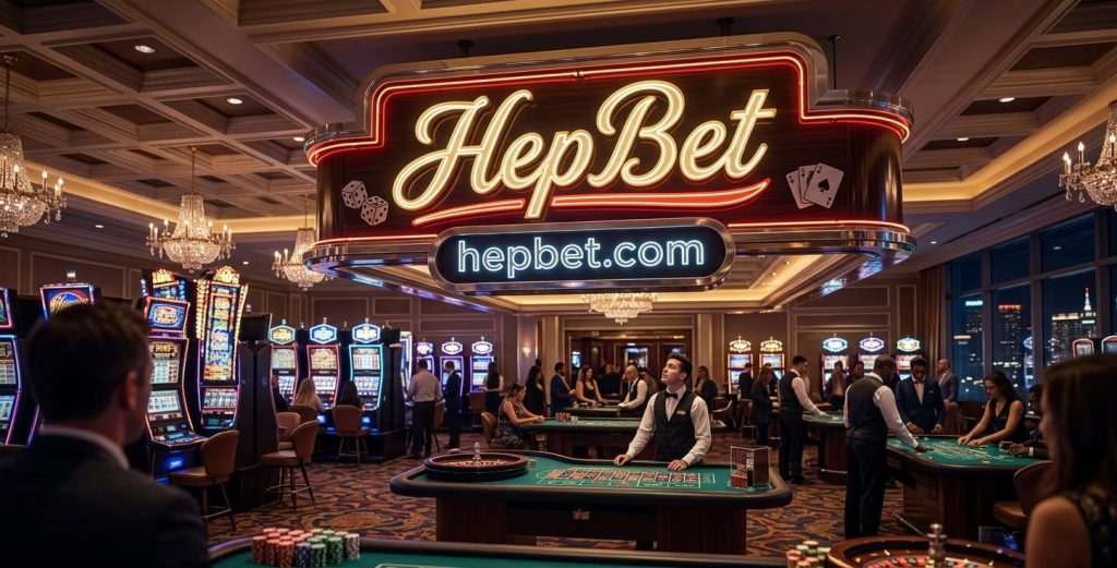 Hepbet