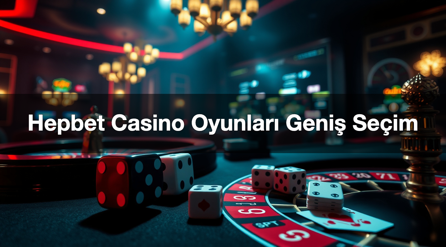 hepbet casino oyunlar geni se im 1781048460422