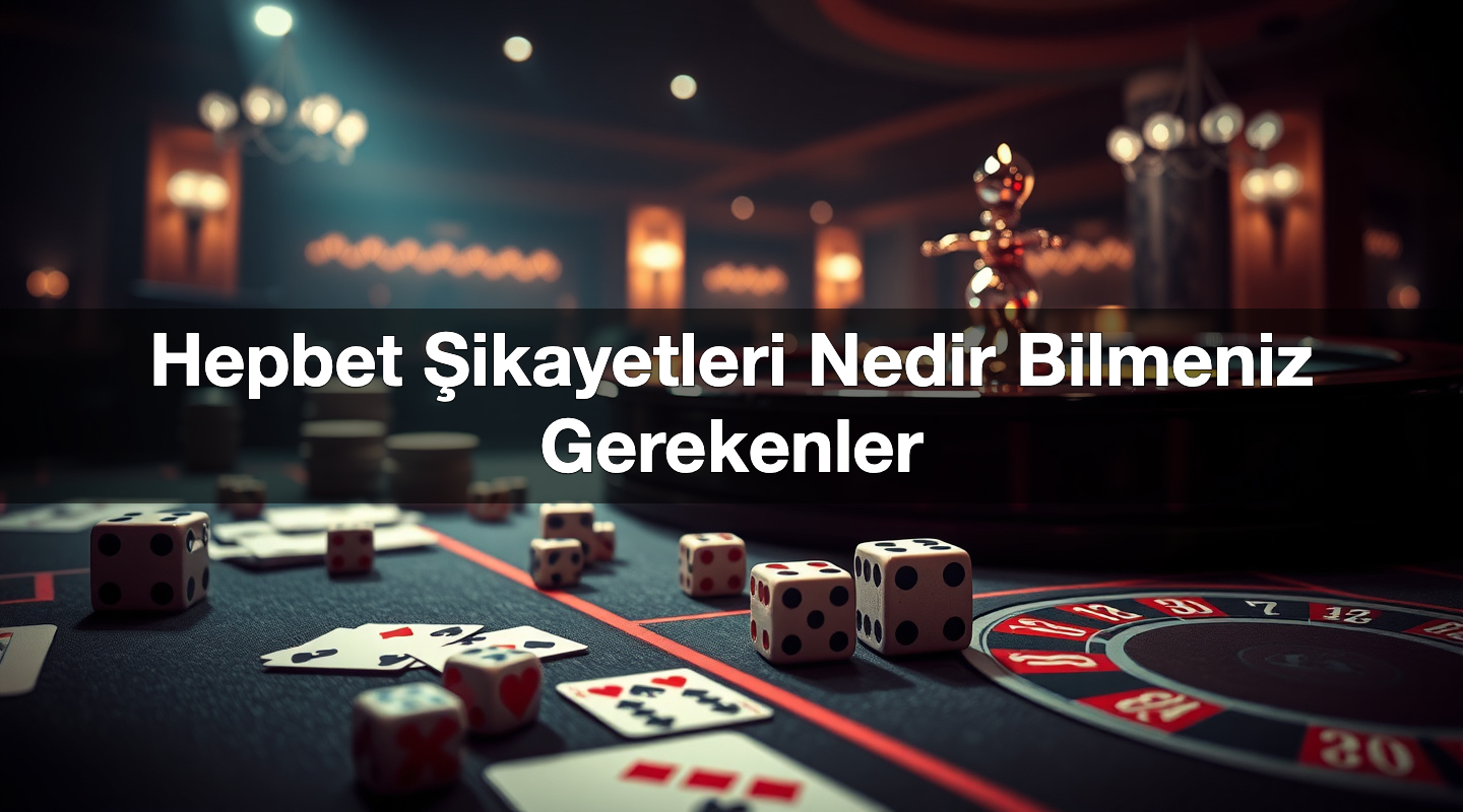 hepbet ikayetleri nedir bilmeniz gerekenler 1781048472846