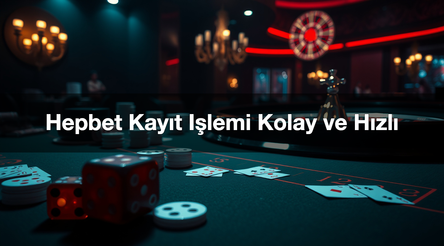 hepbet kay t i lemi kolay ve h zl 1781048495565